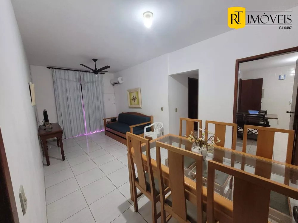 Apartamento à venda com 3 quartos, 120m² - Foto 1