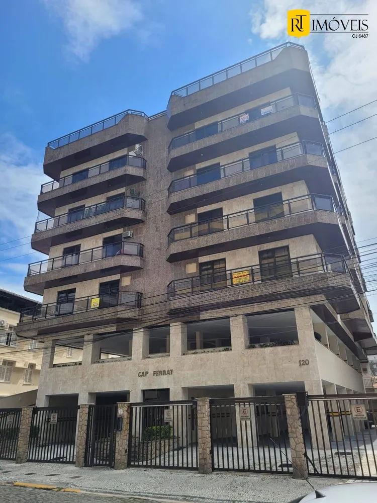 Apartamento, 3 quartos, 120 m² - Foto 1