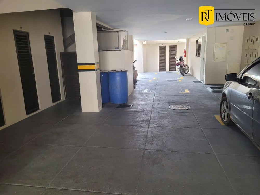 Apartamento, 3 quartos, 120 m² - Foto 15
