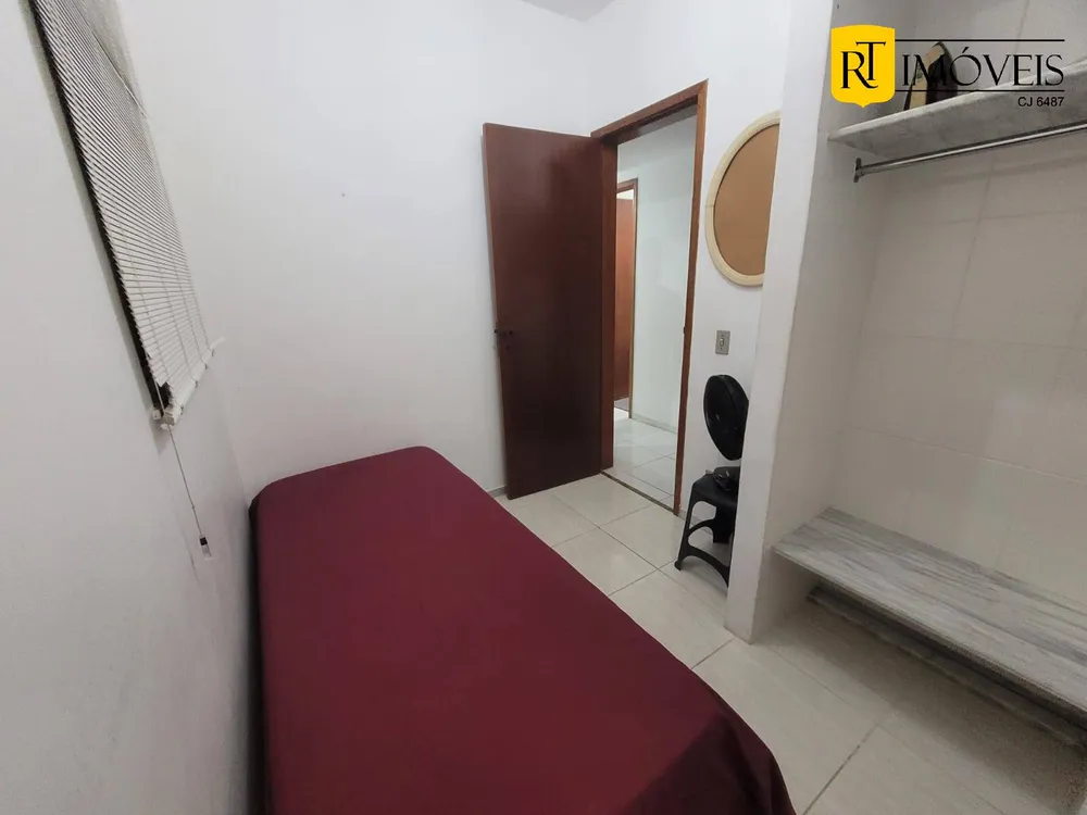 Apartamento, 3 quartos, 120 m² - Foto 10