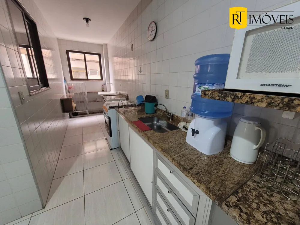 Apartamento, 3 quartos, 120 m² - Foto 18