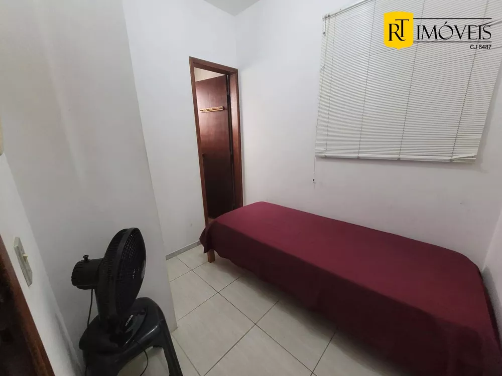 Apartamento à venda com 3 quartos, 120m² - Foto 6