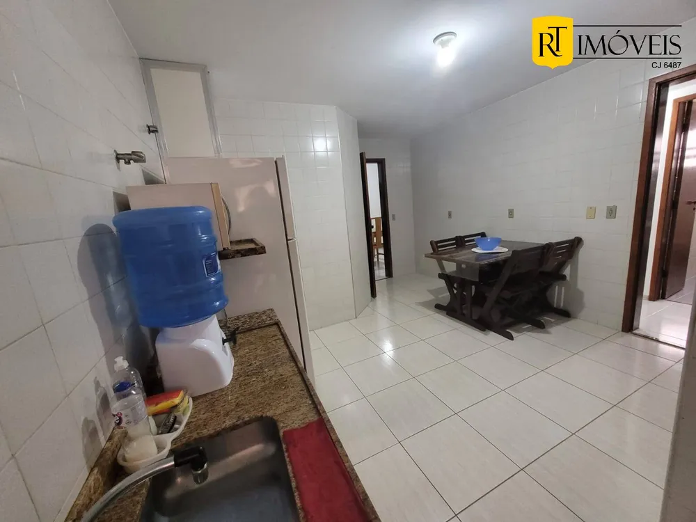 Apartamento, 3 quartos, 120 m² - Foto 14