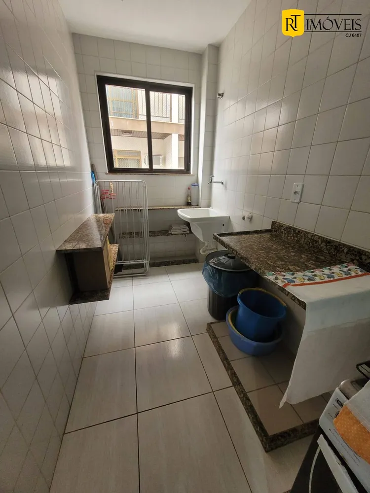 Apartamento, 3 quartos, 120 m² - Foto 13