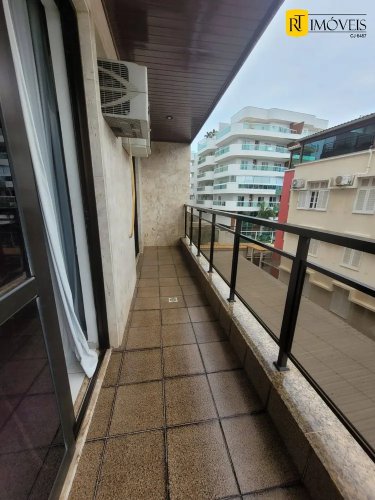 Apartamento, 3 quartos, 120 m² - Foto 21