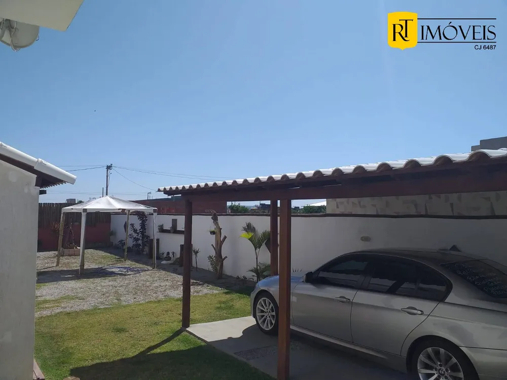 Casa, 2 quartos, 160 m² - Foto 5