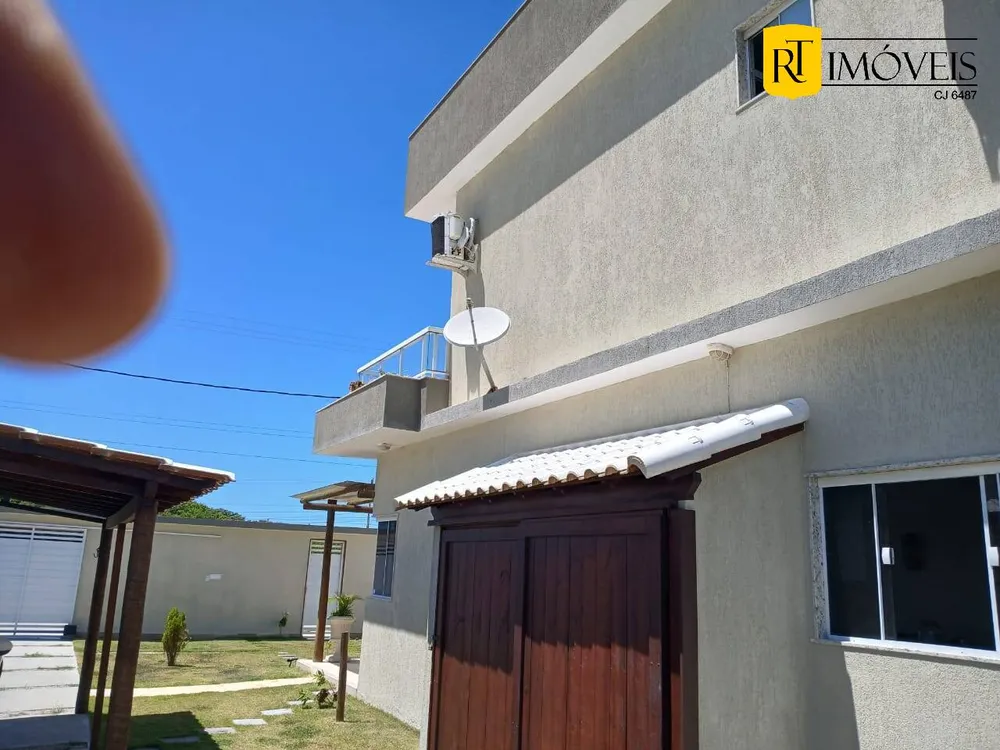 Casa, 2 quartos, 160 m² - Foto 14