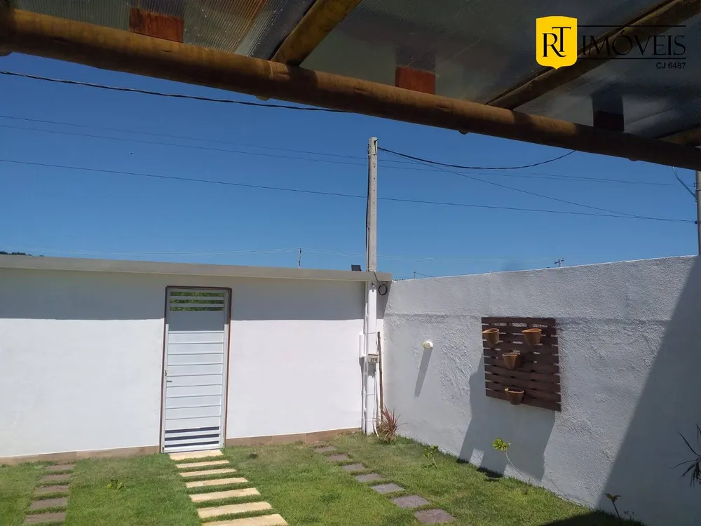 Casa, 2 quartos, 160 m² - Foto 4