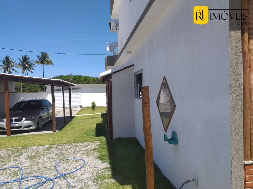 Casa, 2 quartos, 160 m² - Foto 8