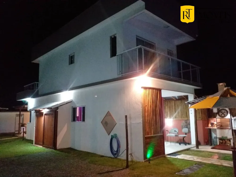 Casa, 2 quartos, 160 m² - Foto 20