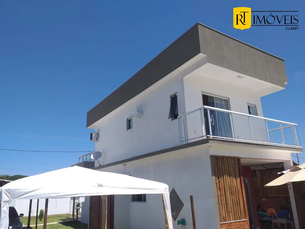 Casa, 2 quartos, 160 m² - Foto 13