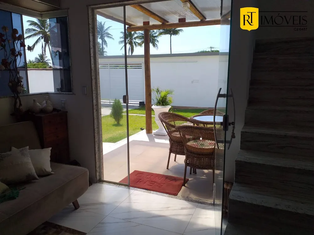 Casa, 2 quartos, 160 m² - Foto 25