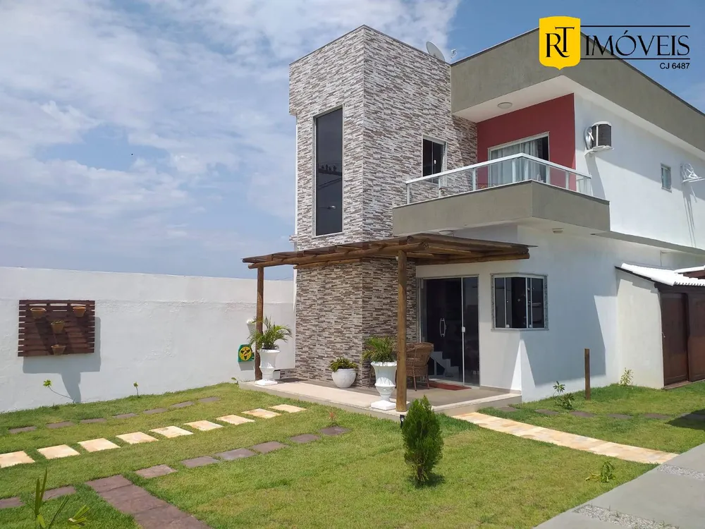 Casa, 2 quartos, 160 m² - Foto 2