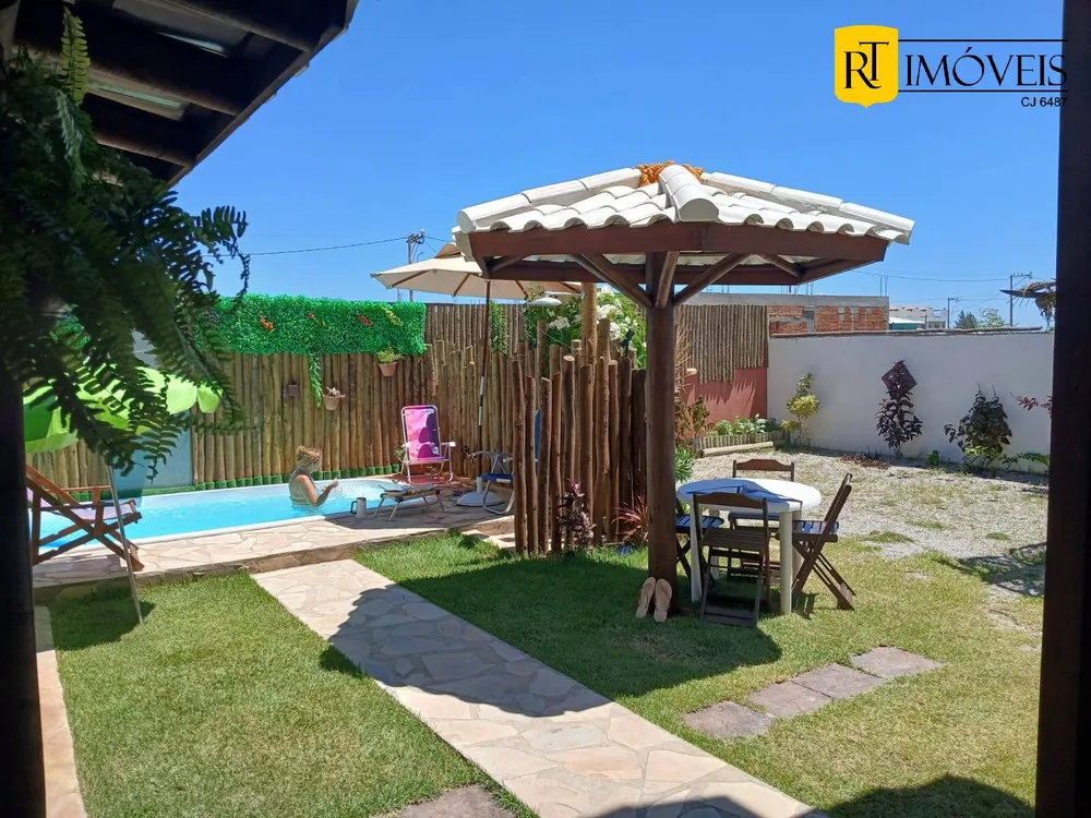 Casa, 2 quartos, 160 m² - Foto 9