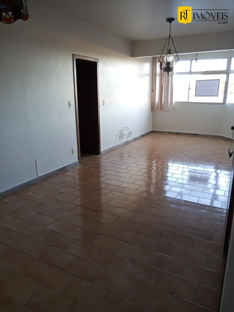 Apartamento, 3 quartos, 110 m² - Foto 3
