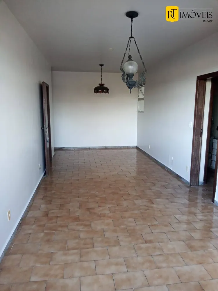 Apartamento, 3 quartos, 110 m² - Foto 2