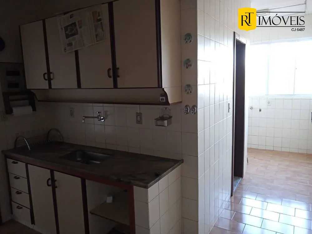 Apartamento, 3 quartos, 110 m² - Foto 9