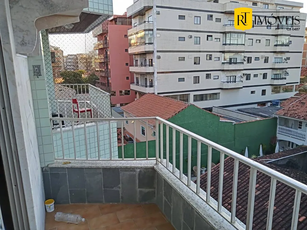 Apartamento, 3 quartos, 110 m² - Foto 19
