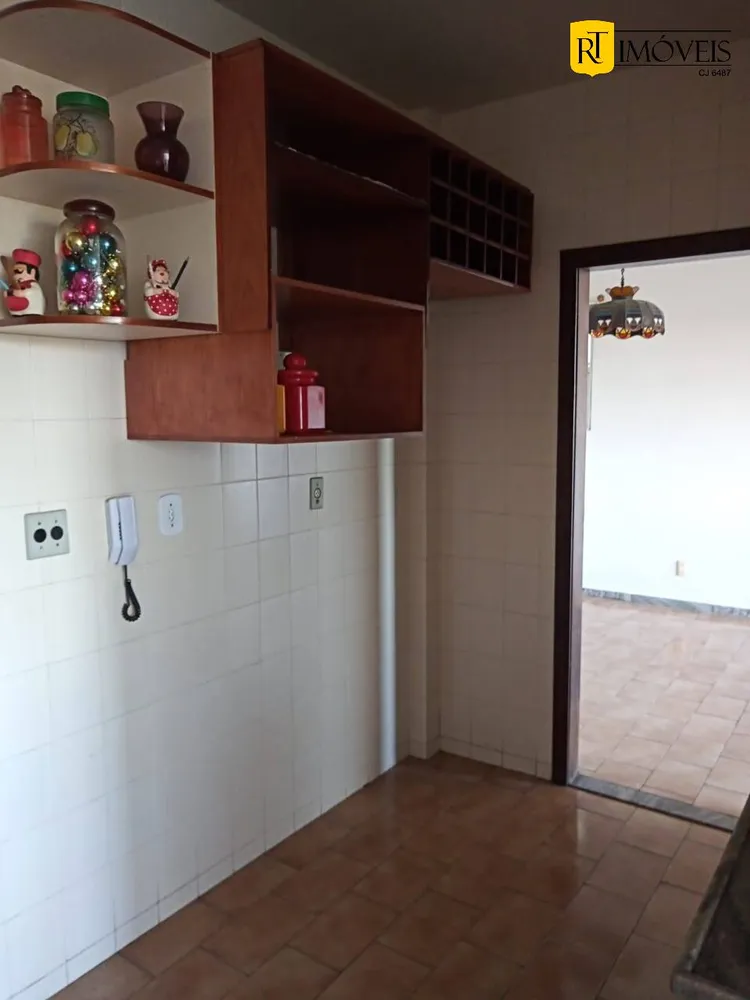 Apartamento, 3 quartos, 110 m² - Foto 6