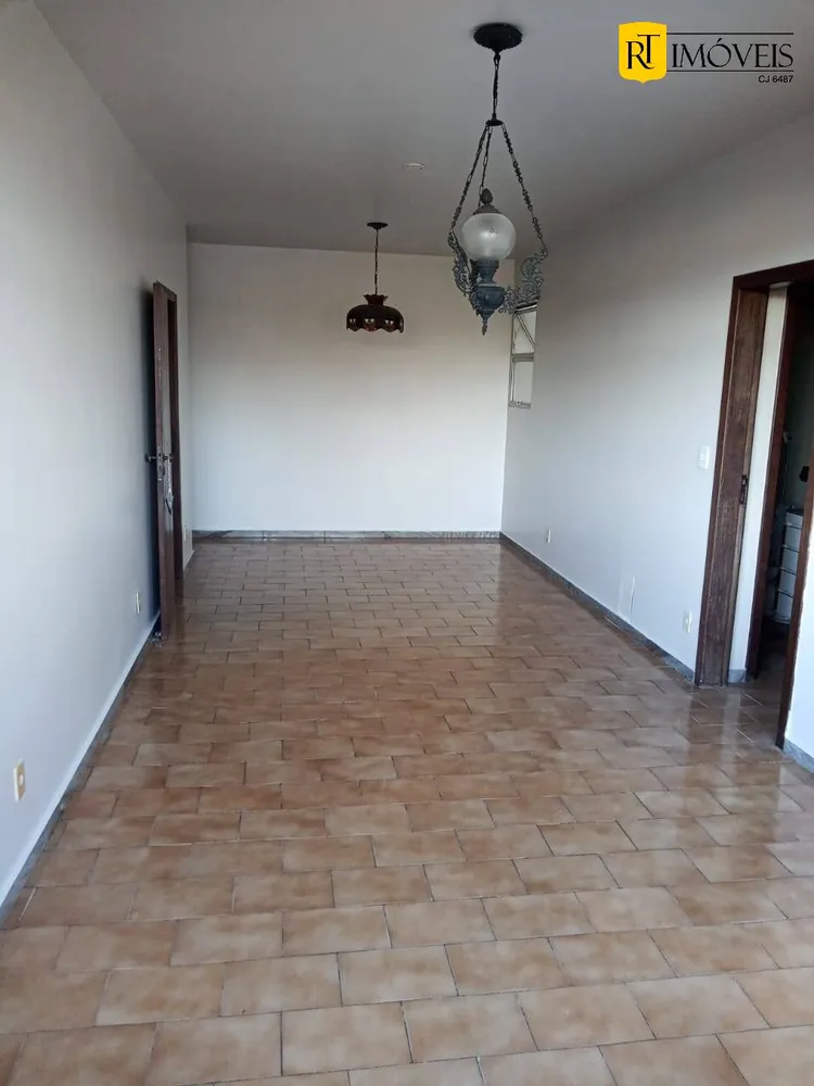 Apartamento, 3 quartos, 110 m² - Foto 4