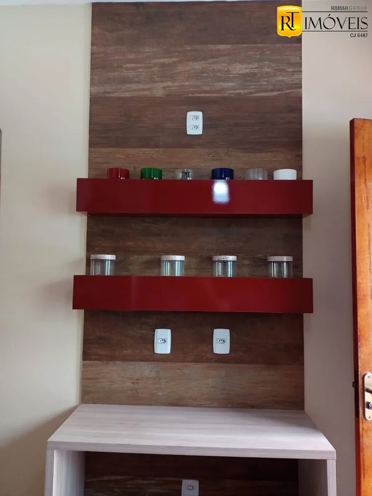Casa, 3 quartos, 194 m² - Foto 42