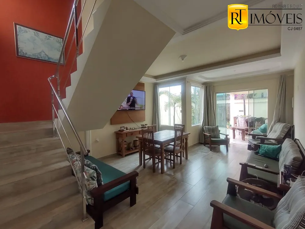 Casa, 3 quartos, 194 m² - Foto 12