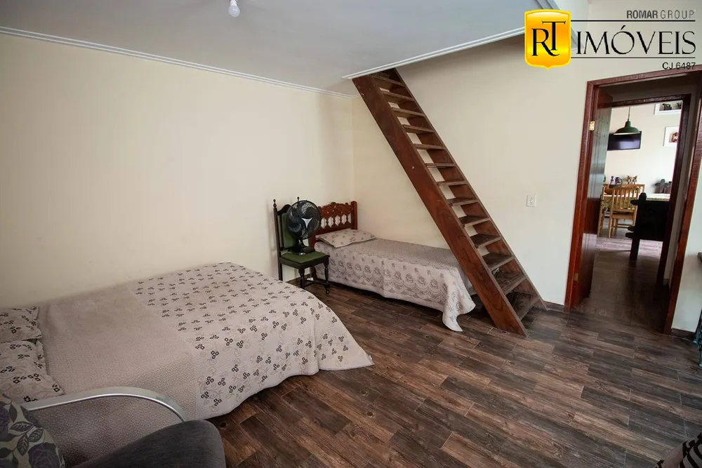 Casa, 3 quartos, 194 m² - Foto 13