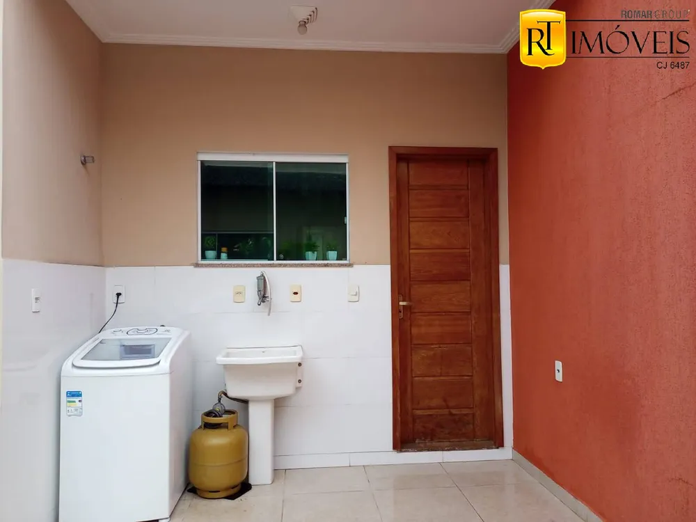 Casa, 3 quartos, 194 m² - Foto 31