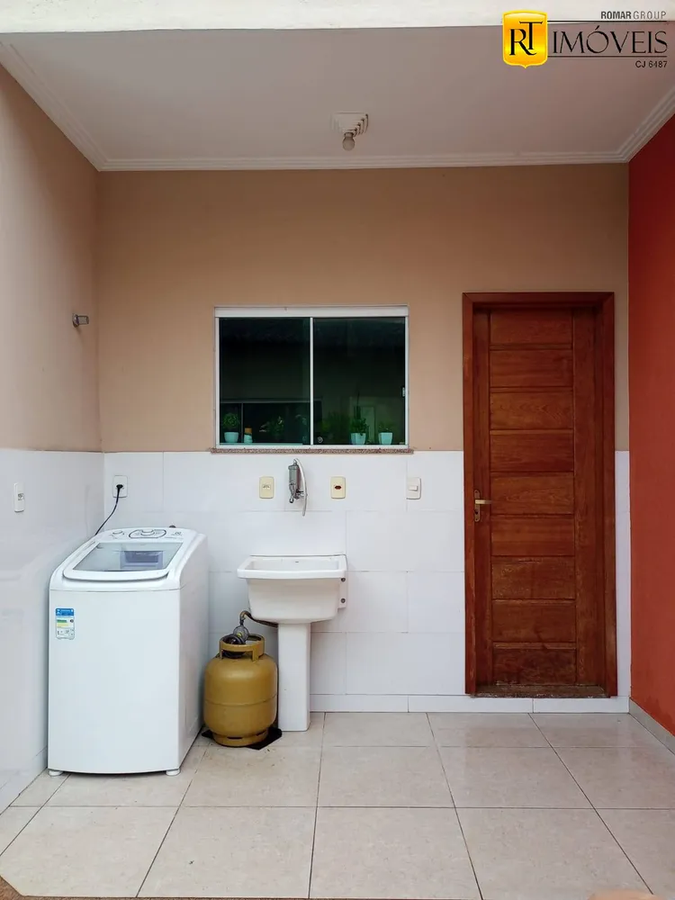 Casa, 3 quartos, 194 m² - Foto 35