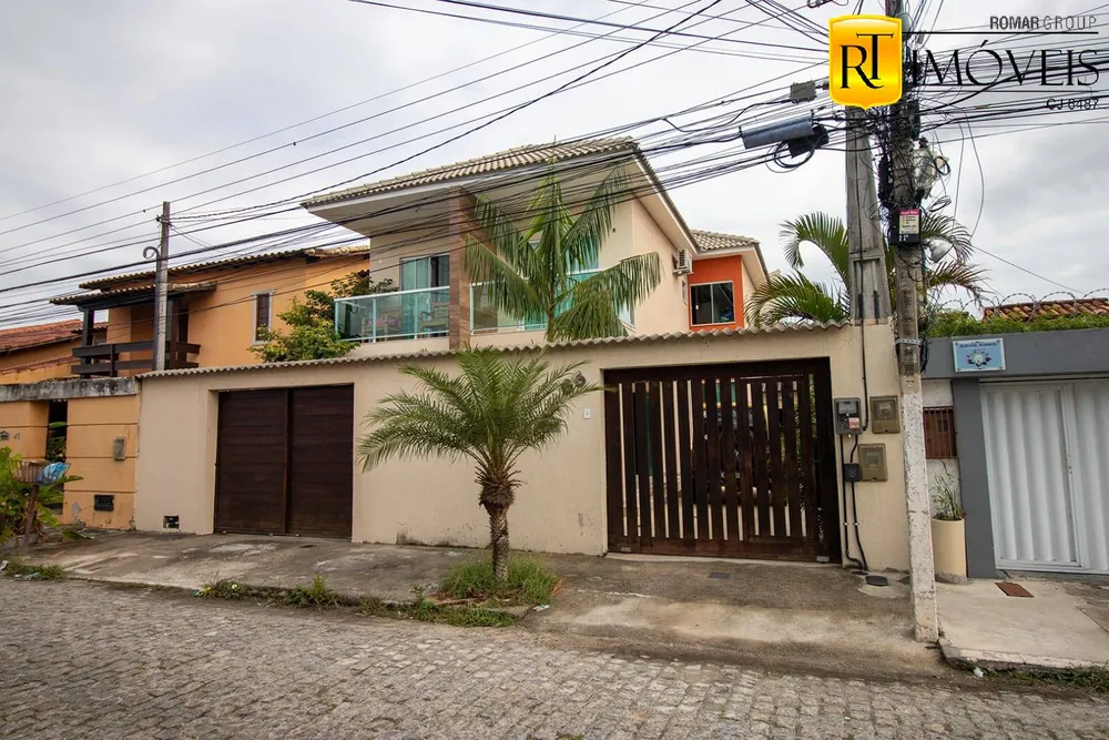 Casa, 3 quartos, 194 m² - Foto 10