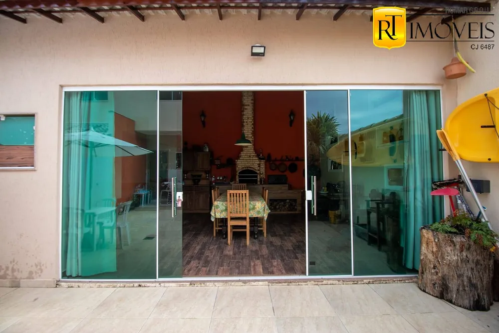 Casa, 3 quartos, 194 m² - Foto 6