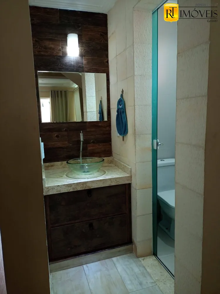 Casa, 3 quartos, 194 m² - Foto 30