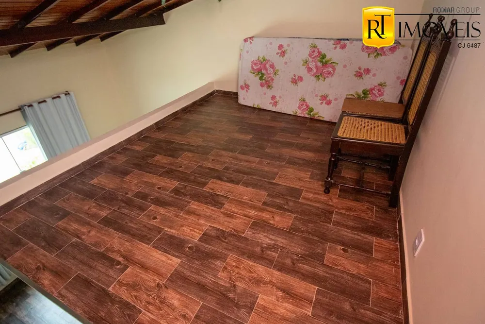 Casa, 3 quartos, 194 m² - Foto 38