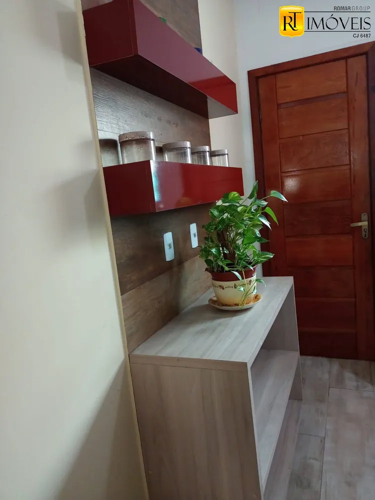 Casa, 3 quartos, 194 m² - Foto 8