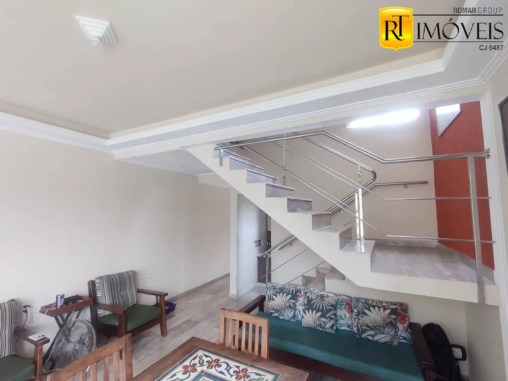Casa, 3 quartos, 194 m² - Foto 9