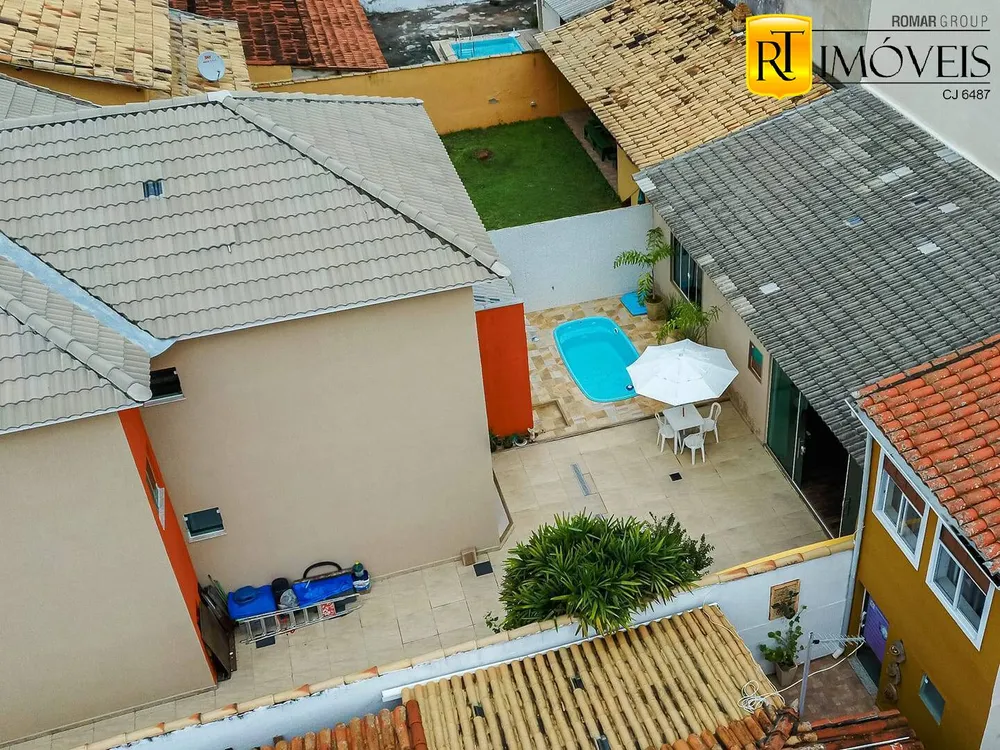 Casa, 3 quartos, 194 m² - Foto 27