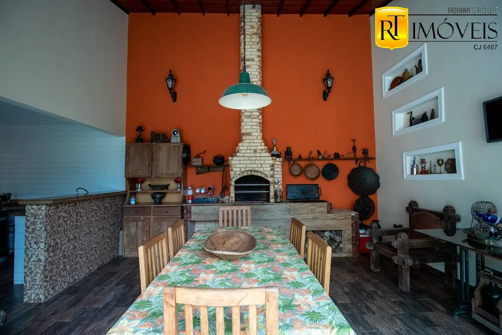 Casa, 3 quartos, 194 m² - Foto 14