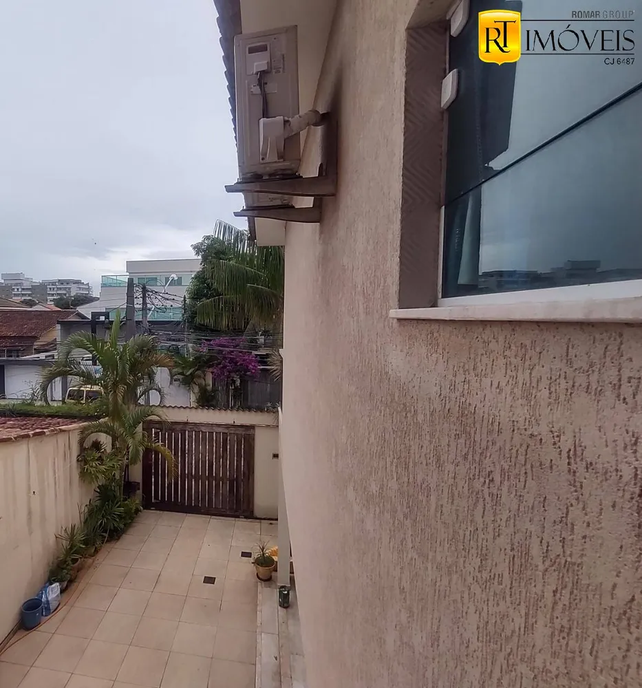 Casa, 3 quartos, 194 m² - Foto 13