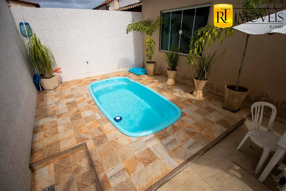 Casa, 3 quartos, 194 m² - Foto 28