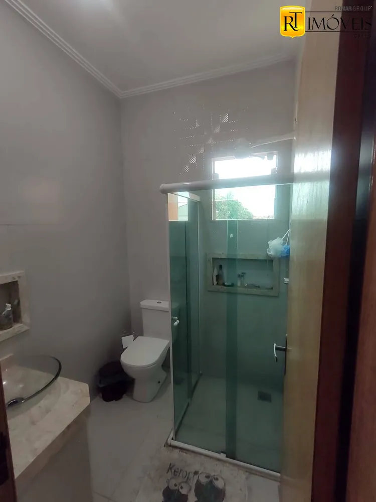Casa, 3 quartos, 194 m² - Foto 11
