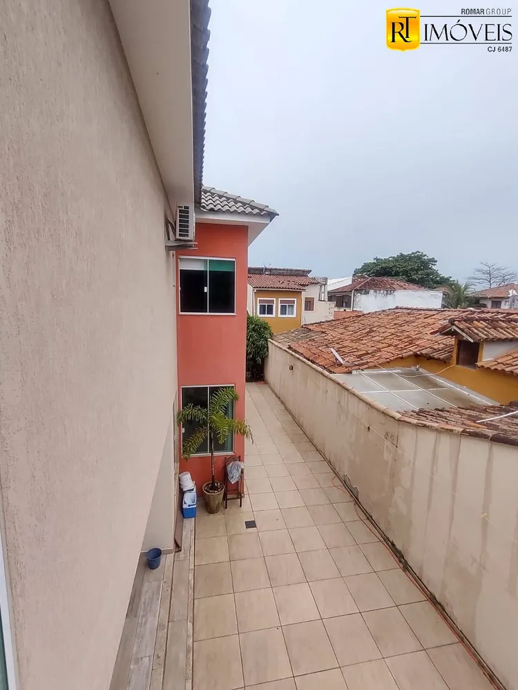 Casa, 3 quartos, 194 m² - Foto 6
