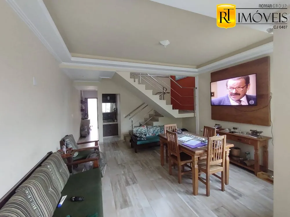 Casa, 3 quartos, 194 m² - Foto 7