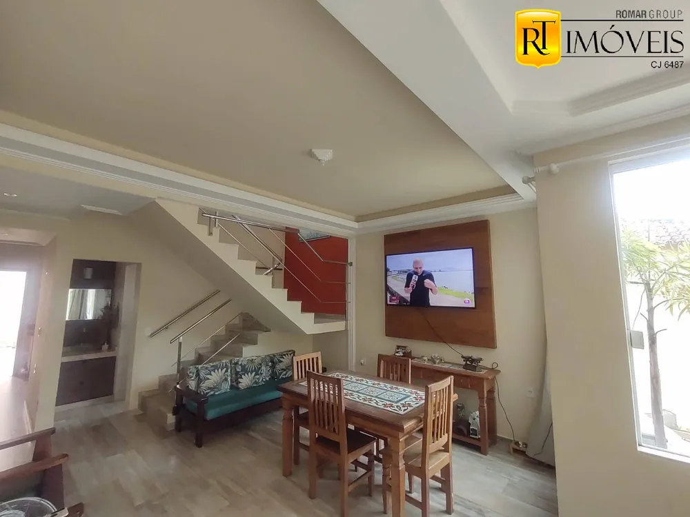 Casa, 3 quartos, 194 m² - Foto 4