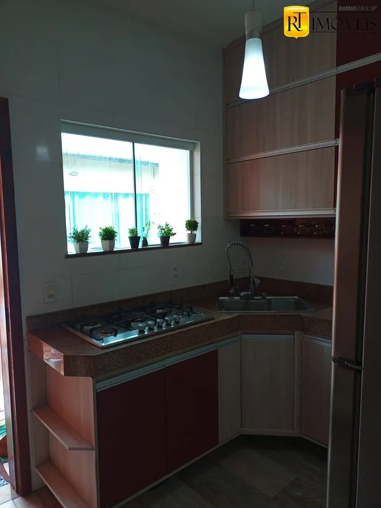 Casa, 3 quartos, 194 m² - Foto 22
