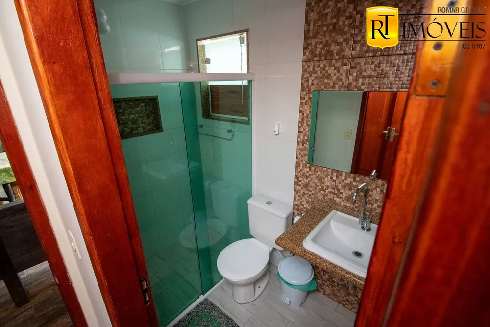 Casa, 3 quartos, 194 m² - Foto 11
