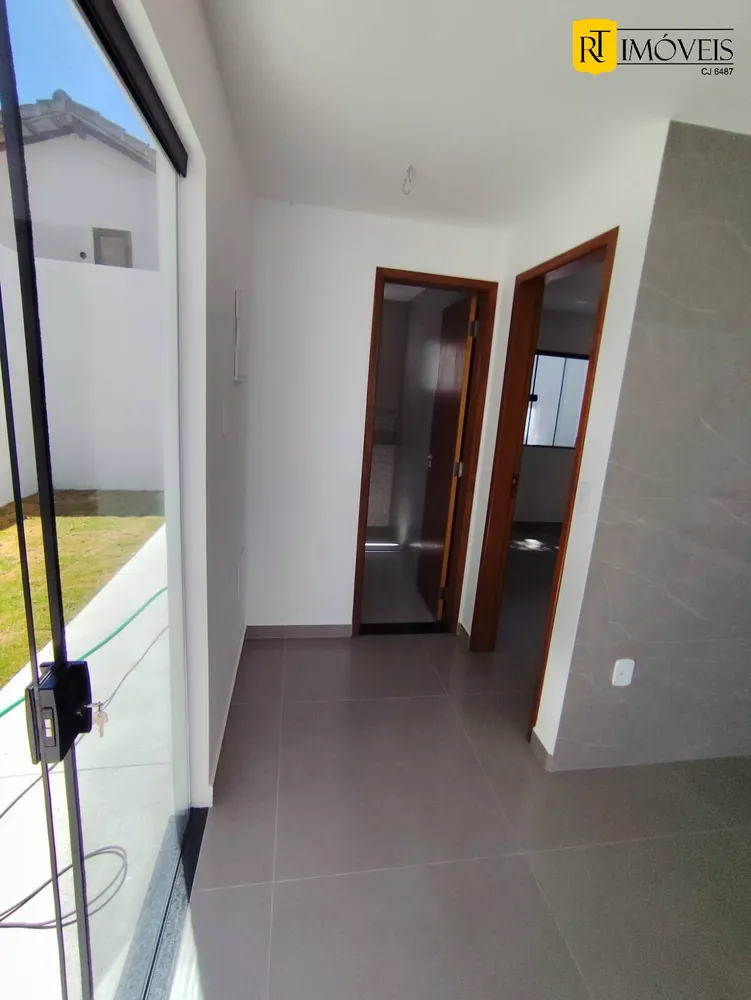 Casa, 2 quartos, 80 m² - Foto 5