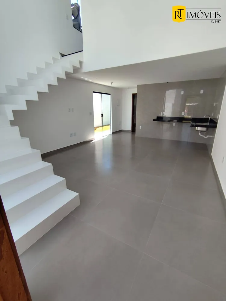 Casa, 2 quartos, 80 m² - Foto 3