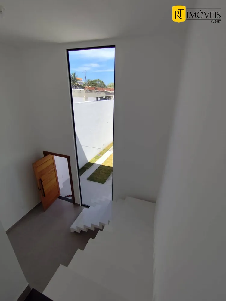 Casa, 2 quartos, 80 m² - Foto 6
