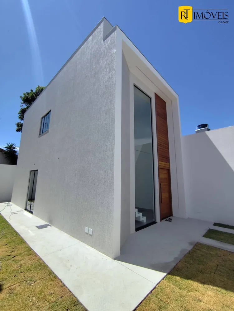 Casa, 2 quartos, 80 m² - Foto 2