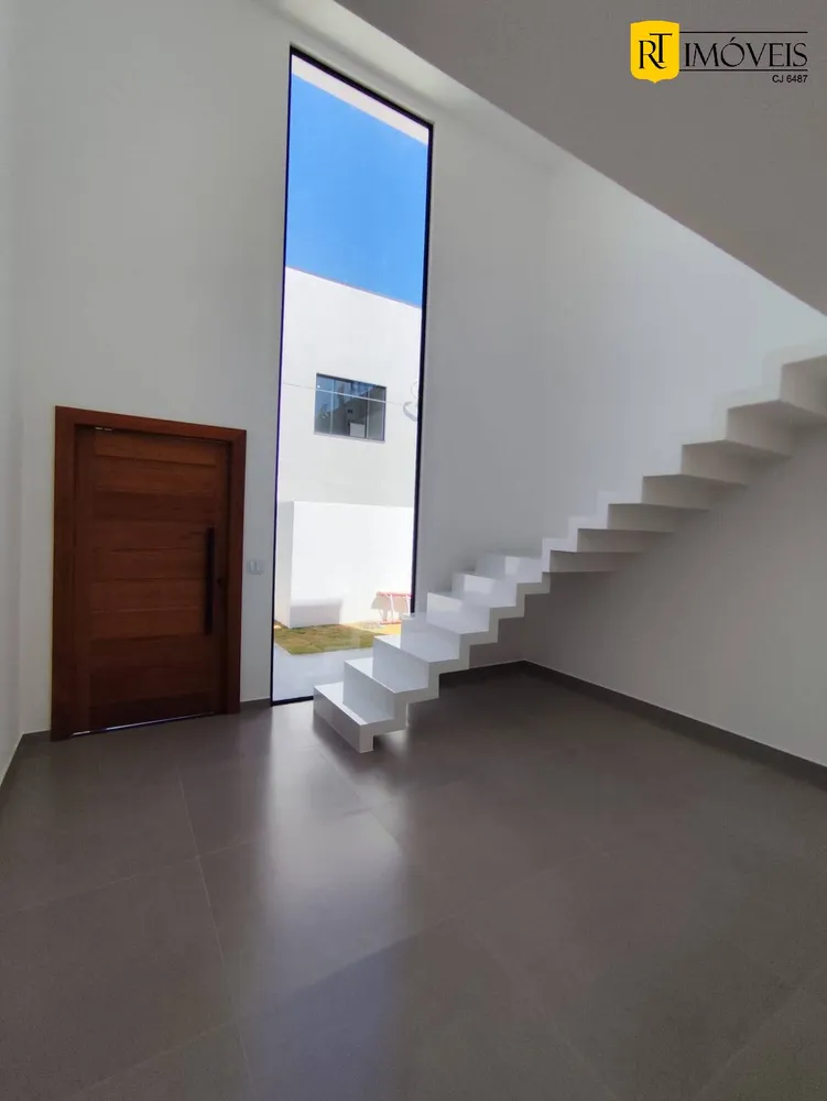 Casa, 2 quartos, 80 m² - Foto 1